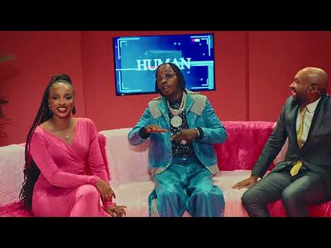 Naira Marley - Wahala (Official Video)