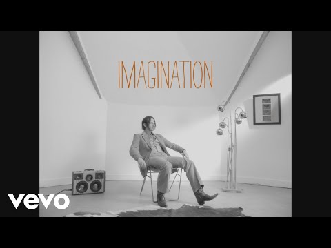 Foster The People - Imagination (Official Video)