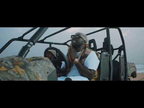 Kabza De Small &amp; DJ Maphorisa - Hello (Official Video) ft. Madumane