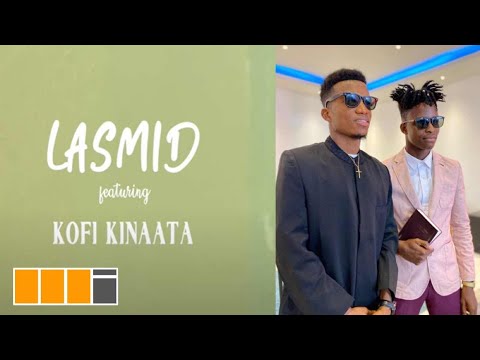 Lasmid - Odo Brassband ft. Kofi Kinaata (Official Video)