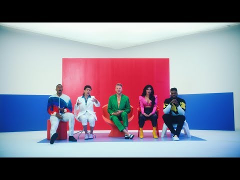Pentatonix - Come Along (Official Video)