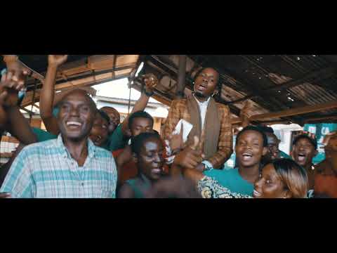 Young Daresalama ft Jay Moe and Mr Blue -JAJIMENTO