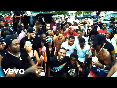 Lil Duval, TOM. G, KaMillion - City Boy (Official Video)