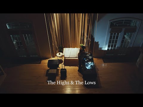 Chance the Rapper ft. Joey Bada$$ - The Highs &amp; The Lows (2022) | [Official Music Video]