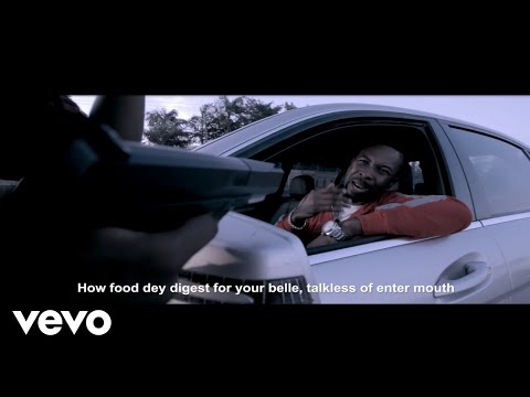 Ruggedman - Fvck You [Cover]