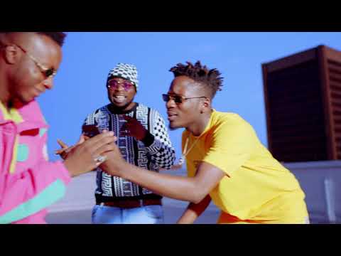 DJ Kaywise &amp; Dj Maphorisa ft Mr Eazi - Alert (Official Music Video)