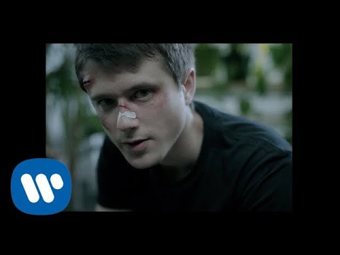 Alec Benjamin - Match In The Rain [Official Music Video]