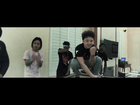 YBN Nahmir ft. Almighty Jay - Imma Ball (Official Music Video)