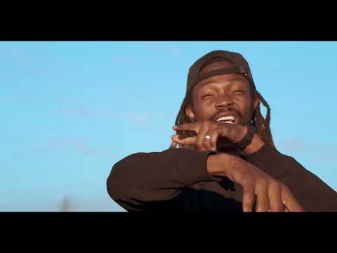 Ern Chawama Featuring Jay Rox - Ghetto (Official Music Video)