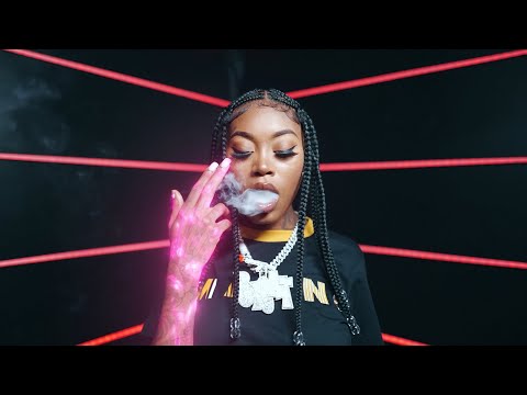 Asian Doll ft Sheemy - Obsessed