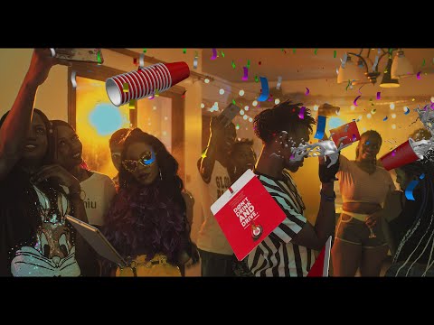 Vinka - Red Card (Official Music Video)