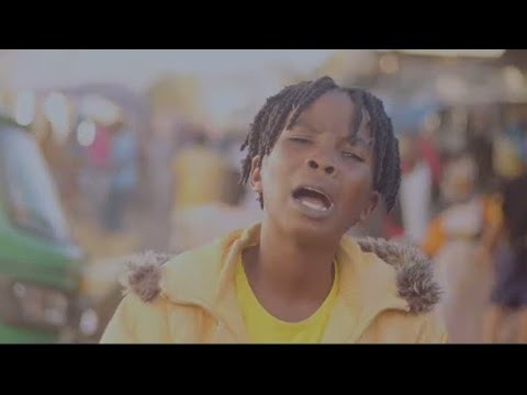 Dogo Sillah_ Mama Mdogo_ (Official Video)