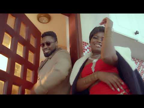 Gwoka | Daddy Andre &amp; Ruth Ngendo | Official Video