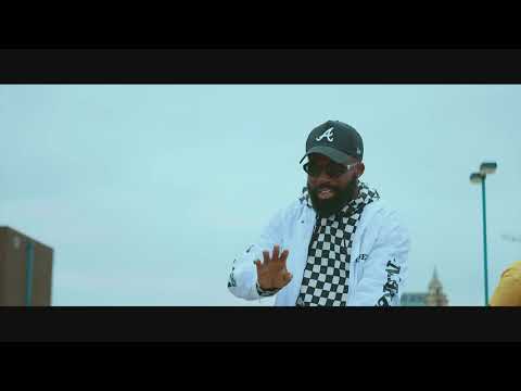 Skales - Fast Whyne (Official Video) ft. Afro B