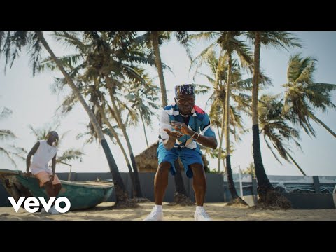 DJ SPINALL, Fireboy DML - Sere (Official Music Video)