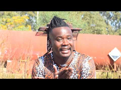 Mr Lenzo - Thula ft Inathi Radebe &amp; Kha-Ju SA ( Official Music Video)