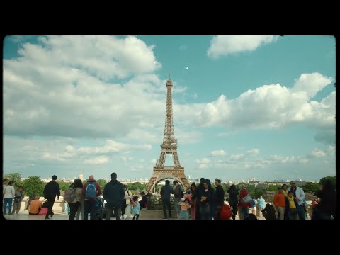 Skeng - Paris (Official Music Video)