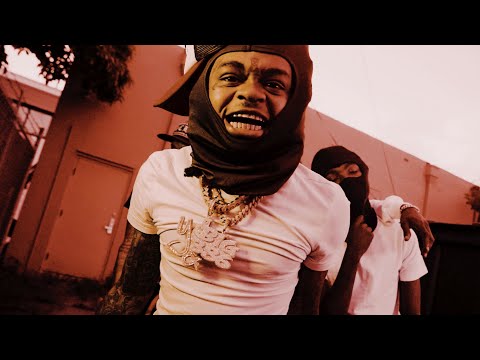 SpotemGottem - Killers On They Shit (Official Video)