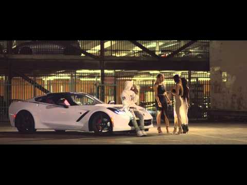 Tory Lanez - The Godfather (OFFICIAL VIDEO)