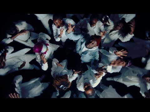 KING KAKA - EXPLAIN (Official Video)