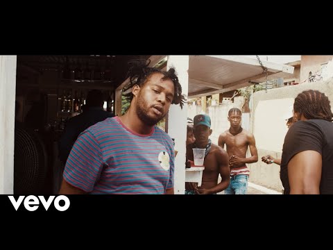 Teejay - Day One (Official Video)