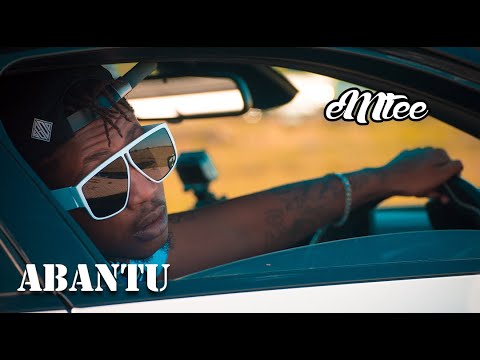 Emtee - Abantu Ft Snymaan &amp; S&#039;Villa (Official Music Video)
