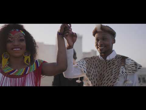 Zanda Zakuza - Awuyazi Oyifunayo Feat [Bongo Beats] (Official Music Video)