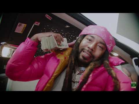 Icewear Vezzo- Mudd Baby (Official Video)