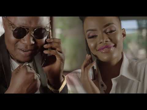 Christian Bella feat Mwana FA &amp; AY - PETE (Official Music Video)