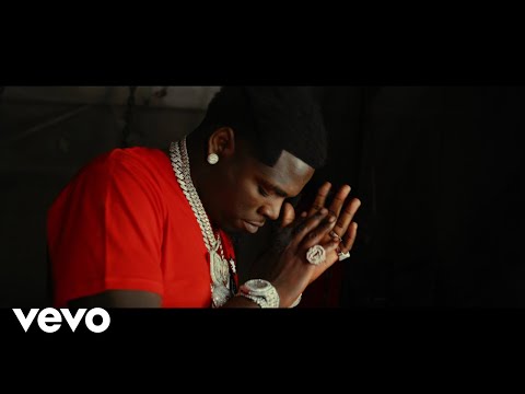Big Boogie - Enough Talking (Official Music Video)