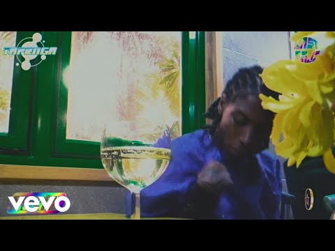 Cruel Santino - TAPENGA [Official Music Video]