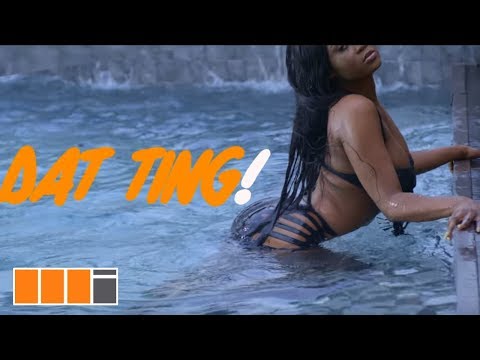 D-Black - Dat Ting (Toto) ft. Joey B (Official Video)