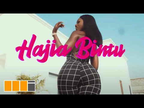 Shatta Wale - Hajia Bintu ft. Ara B &amp; Captan (Official Video)