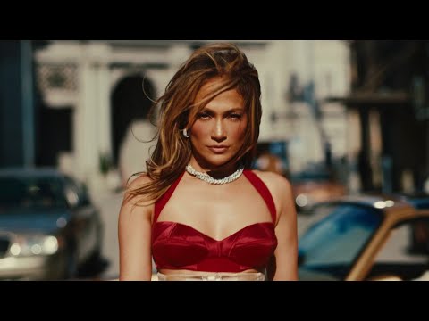 Jennifer Lopez - Can&#039;t Get Enough (feat. Latto) [Official Music Video]