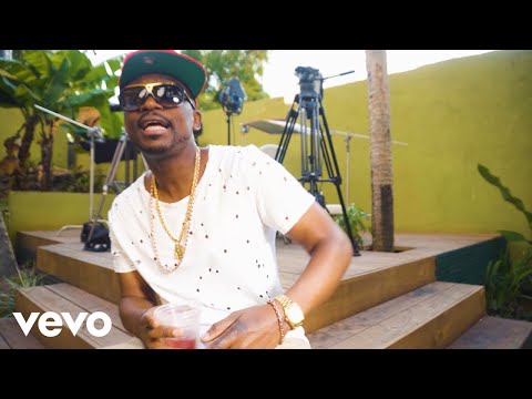 Busy Signal - It Ruff (Official Video)