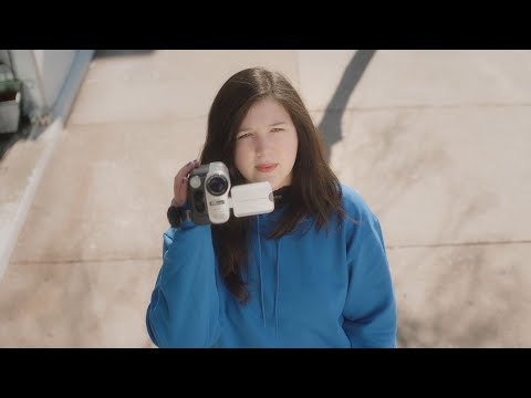 Lucy Dacus - &quot;Hot &amp; Heavy&quot; (Official Music Video)