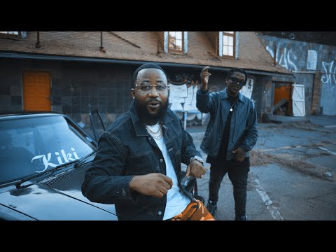 Focalistic - Never Know Feat. Cassper Nyovest (Official Video)