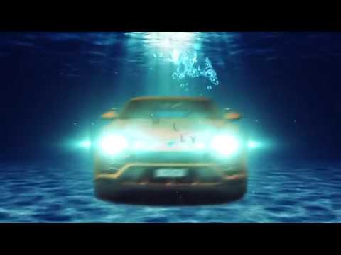 Gunna - Speed It Up (Lyric Visualizer) [Drip or Drown 2]