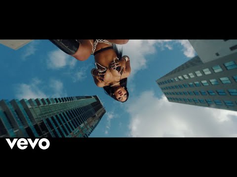 Shenseea, Skillibeng - Rain (Official Music Video)