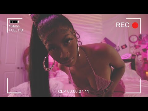 Toni Soleil - Cheated feat. Luh Kel (Official Music Video)