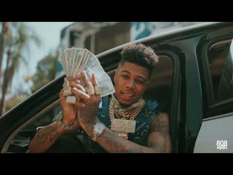 Blueface - BEEN HAVE&#039;N
