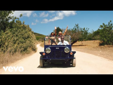 Jonas Blue, Louisa Johnson - Always Be There (Official Video)