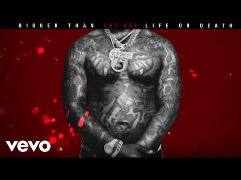EST Gee - In Town (feat. Lil Durk) [Official Audio]