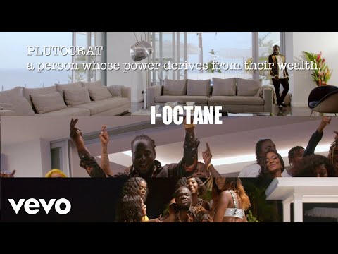 I-Octane - Plutocrat (Official Video)