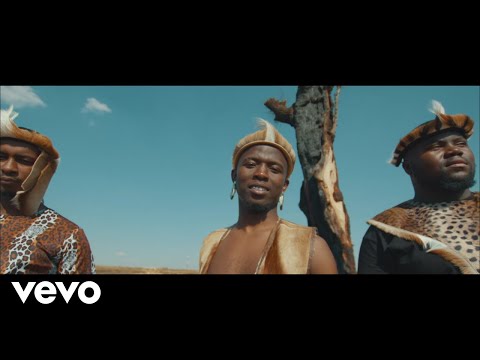 Abahambayo (Official Music Video)