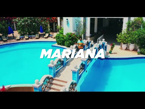 Christian Bella &amp; CBO Music - Mariana (Official Video)