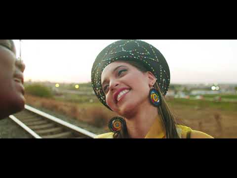 Intaba Yase Dubai - Ngiyamthanda (Official Music Video)
