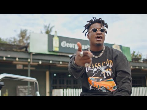 Navy Kenzo - Sip N Whine (Official Video)