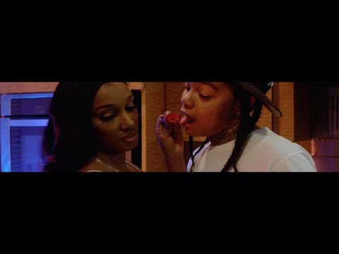 Young M.A &quot;Stubborn Ass&quot; (Official Music Video)
