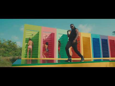 Flavour - Looking Nyash (Official Video)